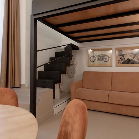 Restart Accommodations Colle Oppio E Paganini Řím Exteriér fotografie