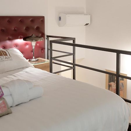 Restart Accommodations Colle Oppio E Paganini Řím Exteriér fotografie