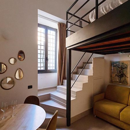 Restart Accommodations Colle Oppio E Paganini Řím Exteriér fotografie