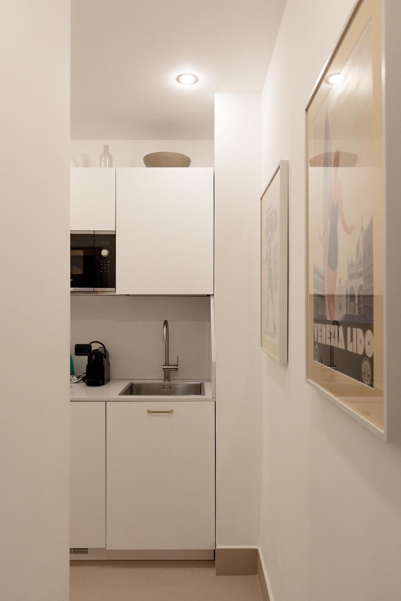 Restart Accommodations Colle Oppio E Paganini Řím Exteriér fotografie