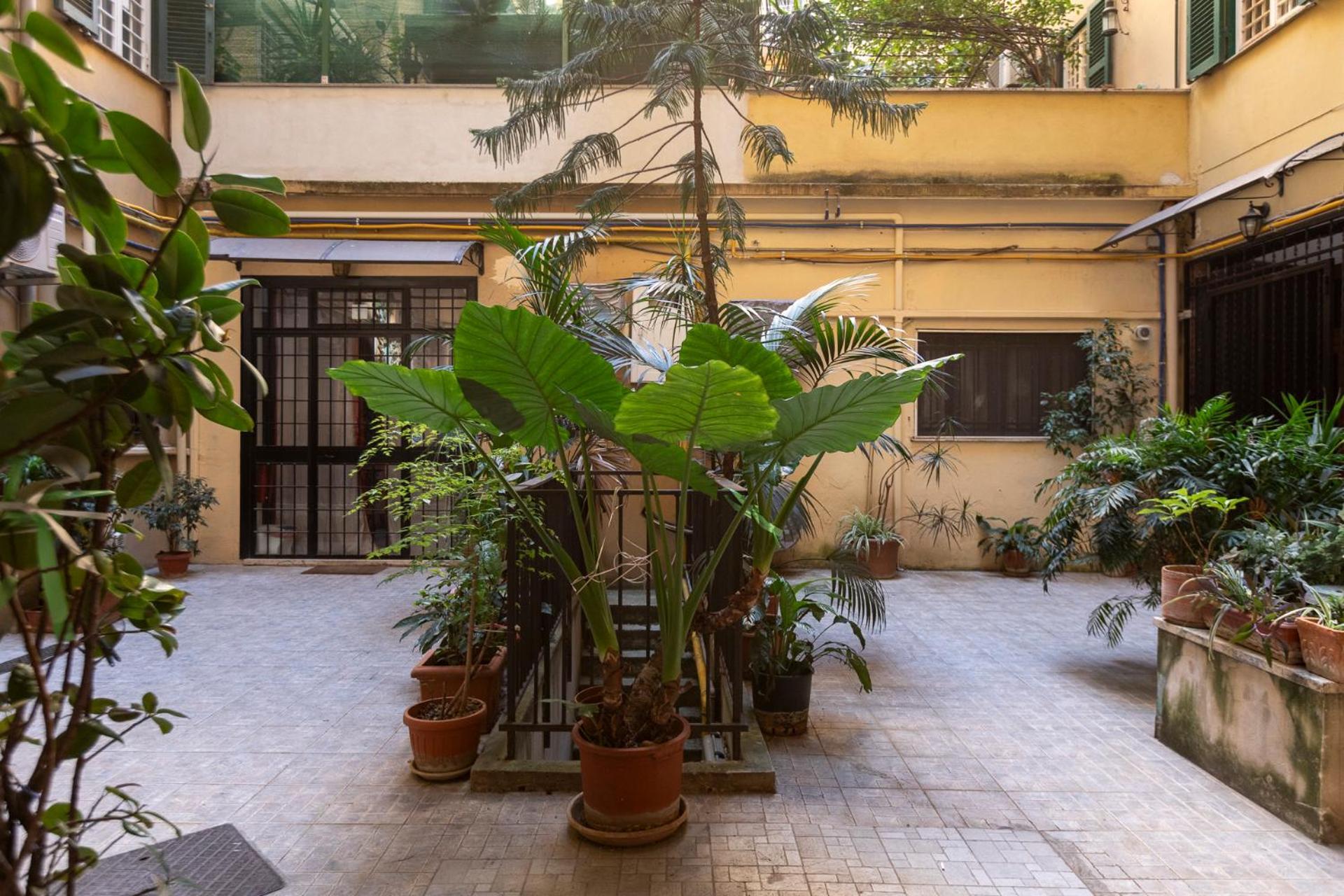 Restart Accommodations Colle Oppio E Paganini Řím Exteriér fotografie