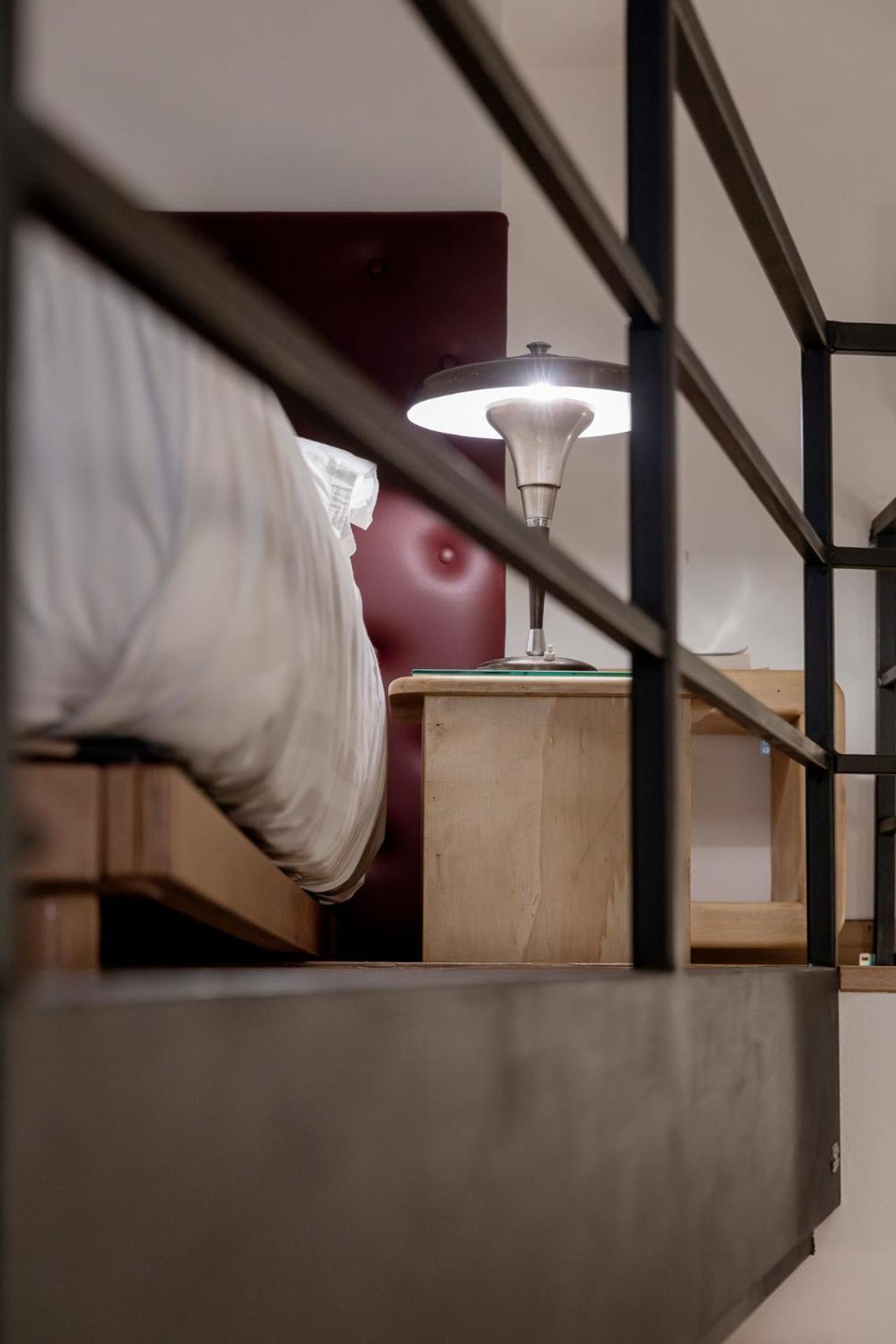 Restart Accommodations Colle Oppio E Paganini Řím Exteriér fotografie