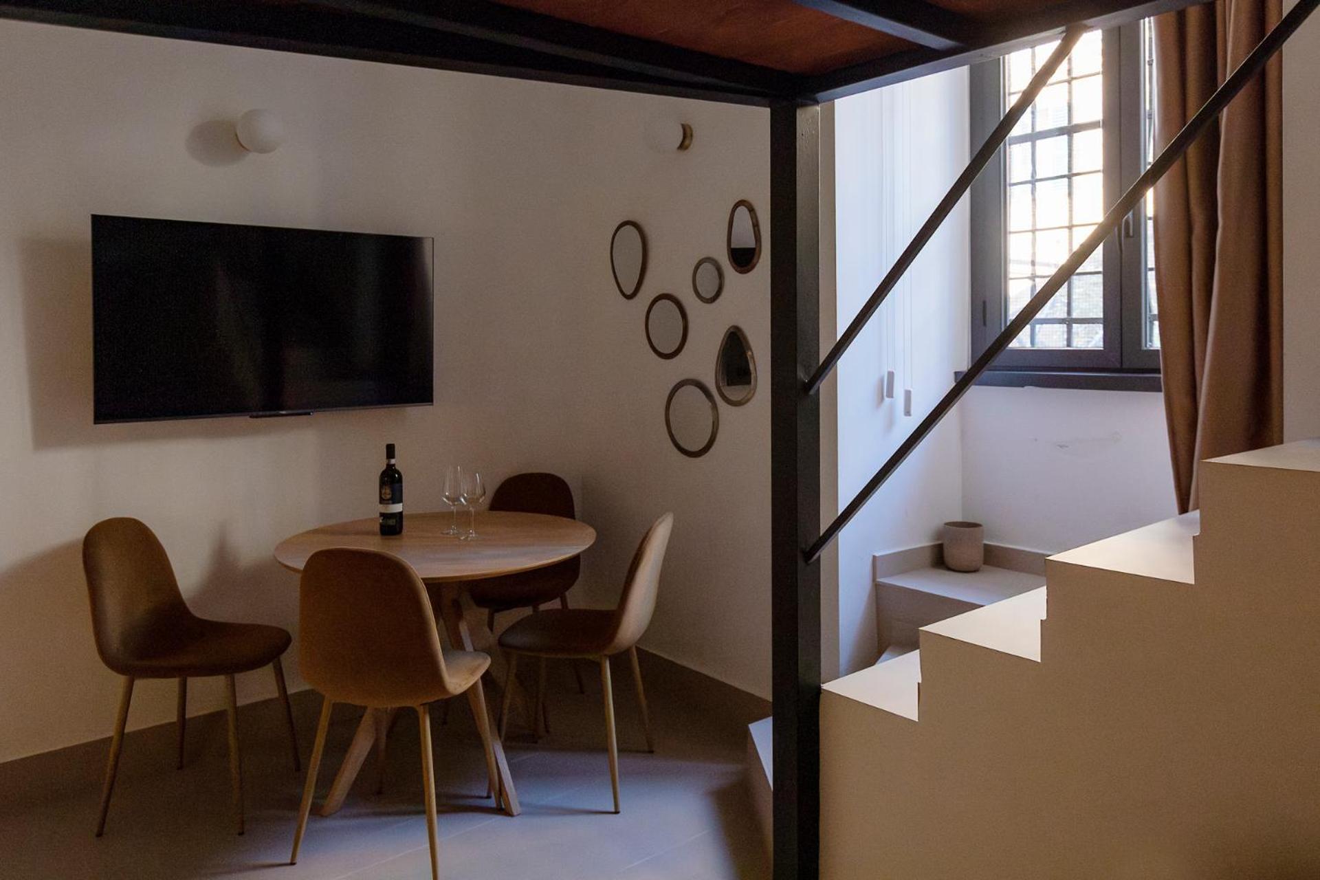 Restart Accommodations Colle Oppio E Paganini Řím Exteriér fotografie