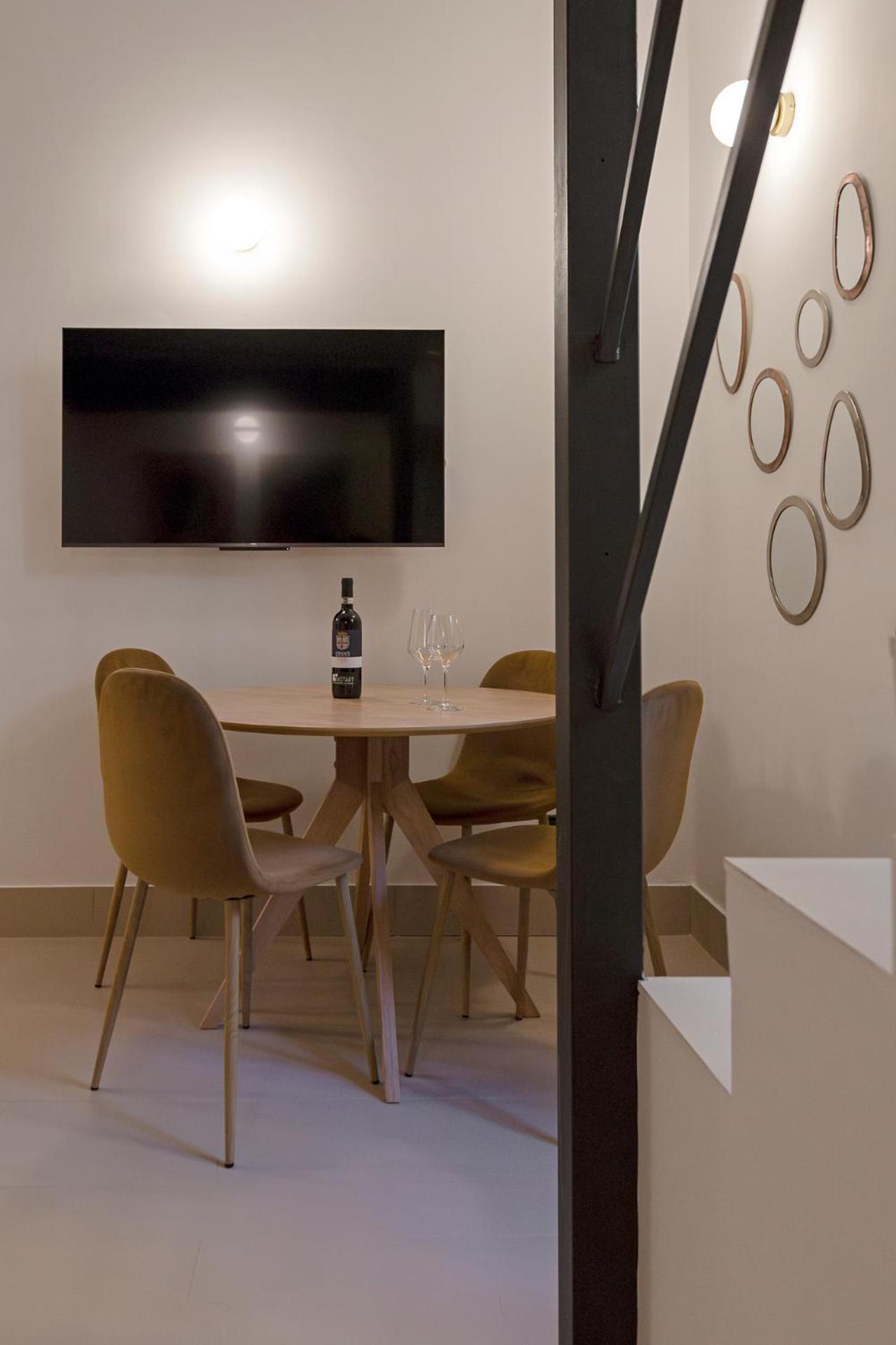 Restart Accommodations Colle Oppio E Paganini Řím Exteriér fotografie